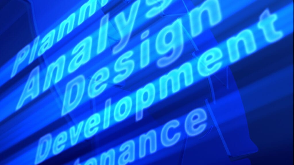 system development life cycle