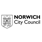 Norwich City Council logo
