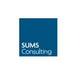 SUMS Consulting logo